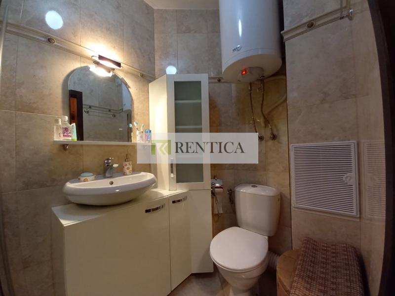 K pronájmu  1 ložnice Varna , Centar , 60 m2 | 52378209 - obraz [14]