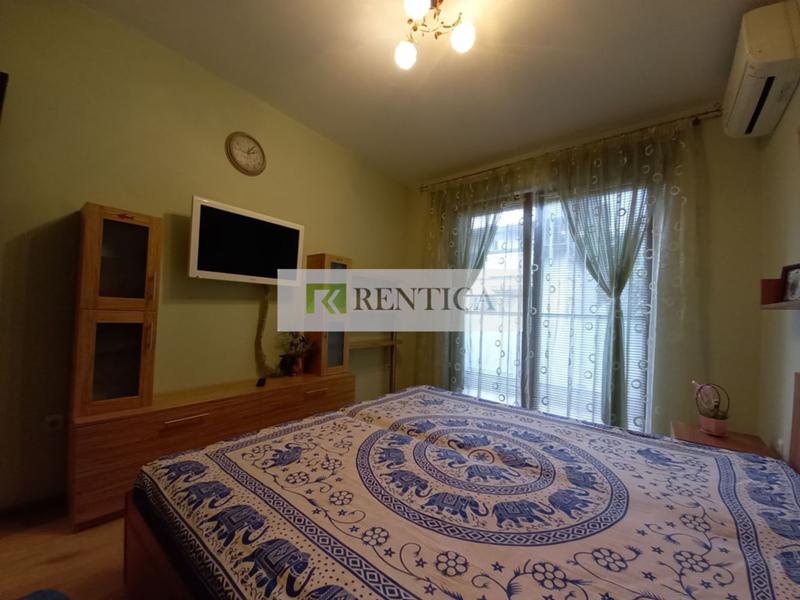 K pronájmu  1 ložnice Varna , Centar , 60 m2 | 52378209 - obraz [8]