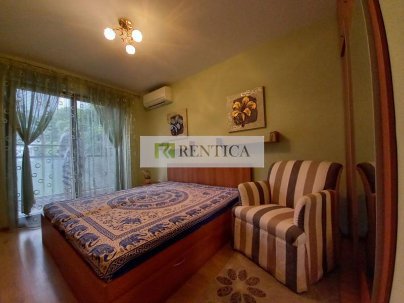 K pronájmu  1 ložnice Varna , Centar , 60 m2 | 52378209 - obraz [10]
