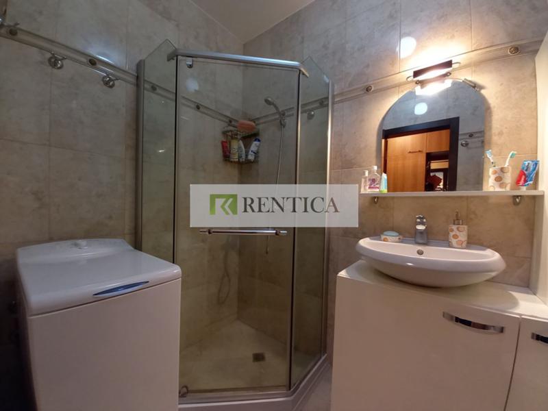 K pronájmu  1 ložnice Varna , Centar , 60 m2 | 52378209 - obraz [12]