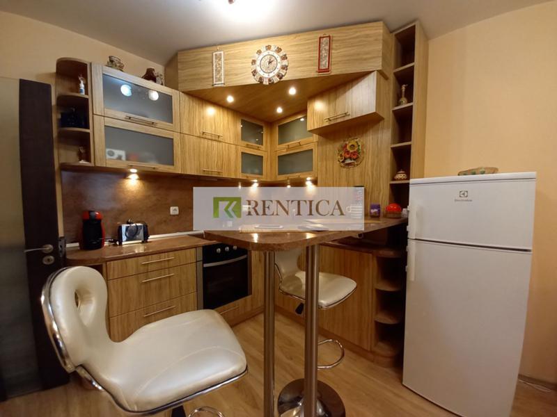 K pronájmu  1 ložnice Varna , Centar , 60 m2 | 52378209