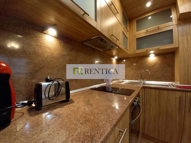 K pronájmu  1 ložnice Varna , Centar , 60 m2 | 52378209 - obraz [4]