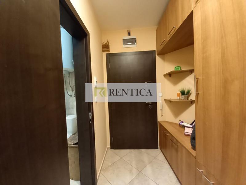 K pronájmu  1 ložnice Varna , Centar , 60 m2 | 52378209 - obraz [11]