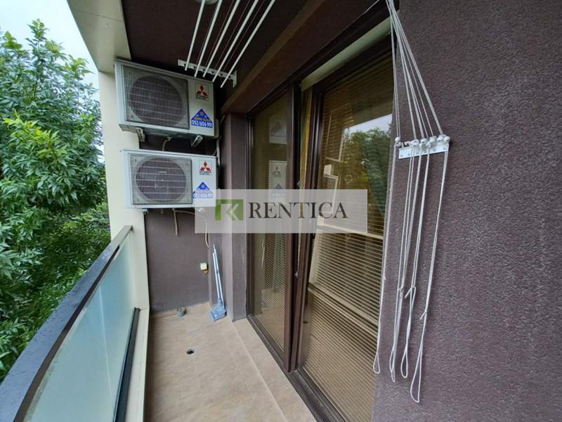 K pronájmu  1 ložnice Varna , Centar , 60 m2 | 52378209 - obraz [13]
