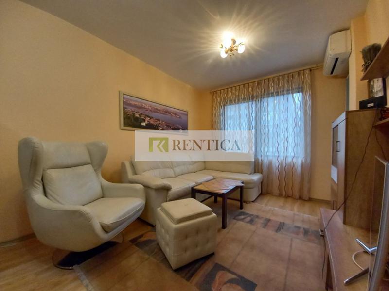 K pronájmu  1 ložnice Varna , Centar , 60 m2 | 52378209 - obraz [6]