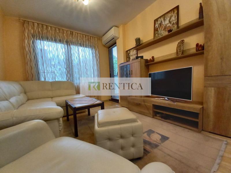 K pronájmu  1 ložnice Varna , Centar , 60 m2 | 52378209 - obraz [5]