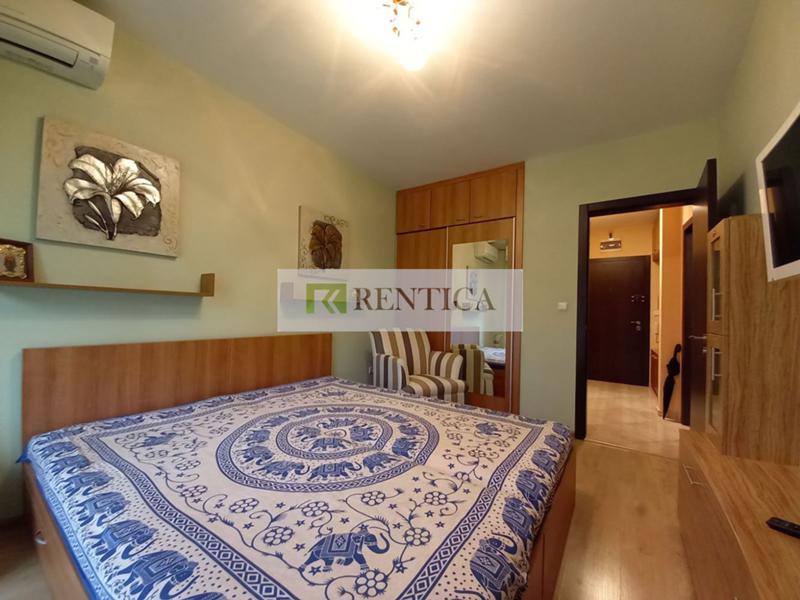 K pronájmu  1 ložnice Varna , Centar , 60 m2 | 52378209 - obraz [9]
