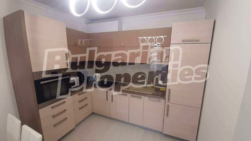 Do wynajęcia  1 sypialnia Warna , Centar , 70 mkw | 34601583 - obraz [12]