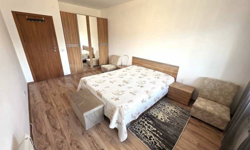 Дава под наем  2-стаен град София , Център , 100 кв.м | 14547815 - изображение [7]