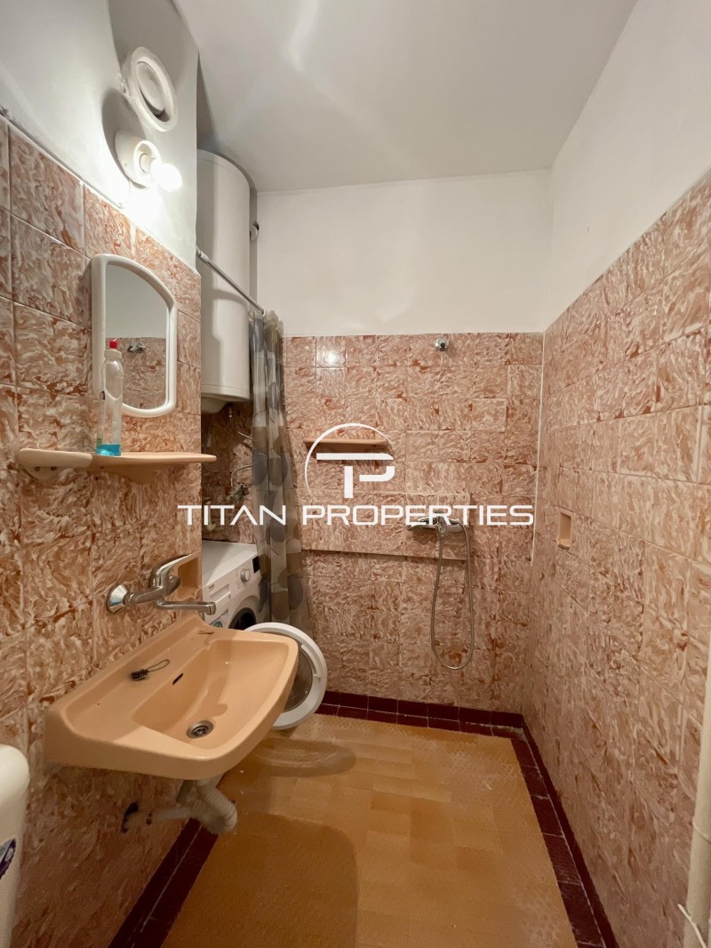 En renta  1 dormitorio Varna , Chataldzha , 50 metros cuadrados | 18449482 - imagen [7]