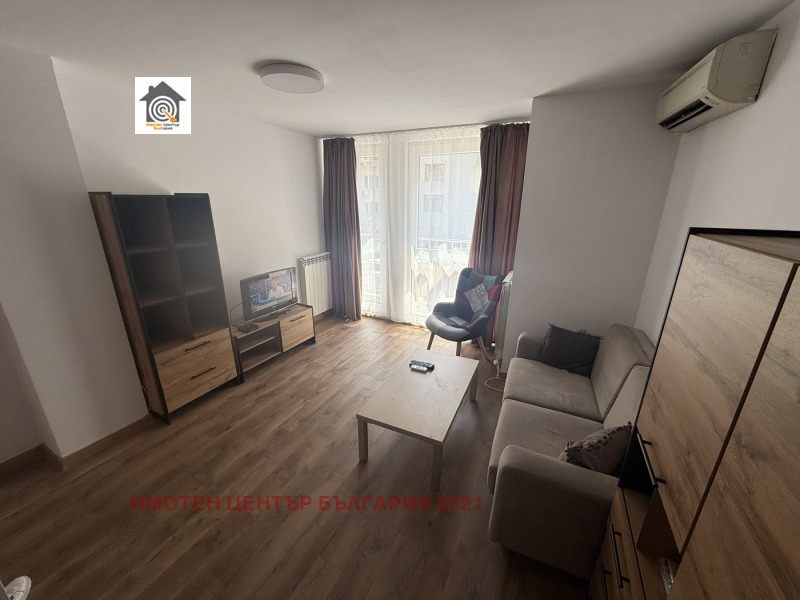 En renta  1 dormitorio Sofia , Jipodruma , 67 metros cuadrados | 12169099 - imagen [2]