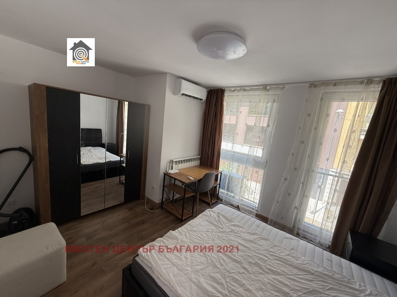 En renta  1 dormitorio Sofia , Jipodruma , 67 metros cuadrados | 12169099 - imagen [8]