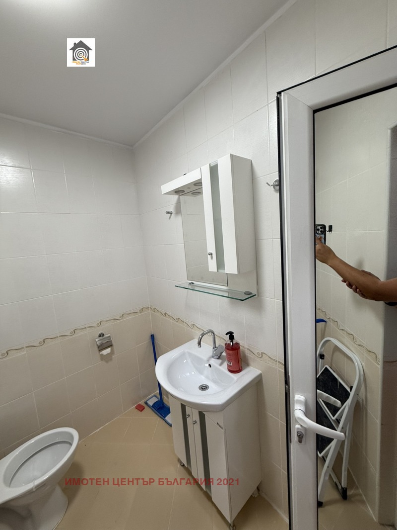 En renta  1 dormitorio Sofia , Jipodruma , 67 metros cuadrados | 12169099 - imagen [5]