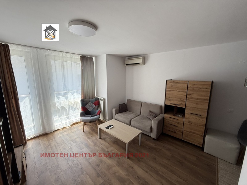 En renta  1 dormitorio Sofia , Jipodruma , 67 metros cuadrados | 12169099 - imagen [4]