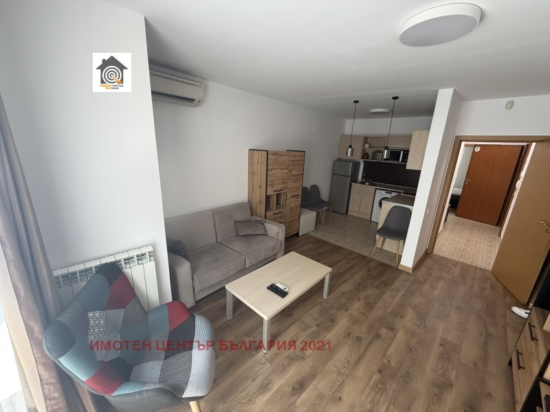 En renta  1 dormitorio Sofia , Jipodruma , 67 metros cuadrados | 12169099 - imagen [3]