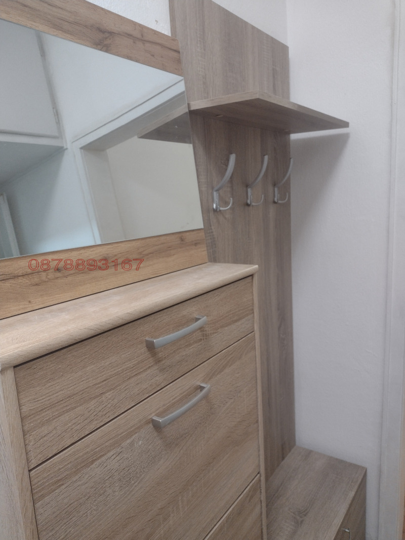 En renta  1 dormitorio Sofia , Borovo , 65 metros cuadrados | 38569424 - imagen [3]