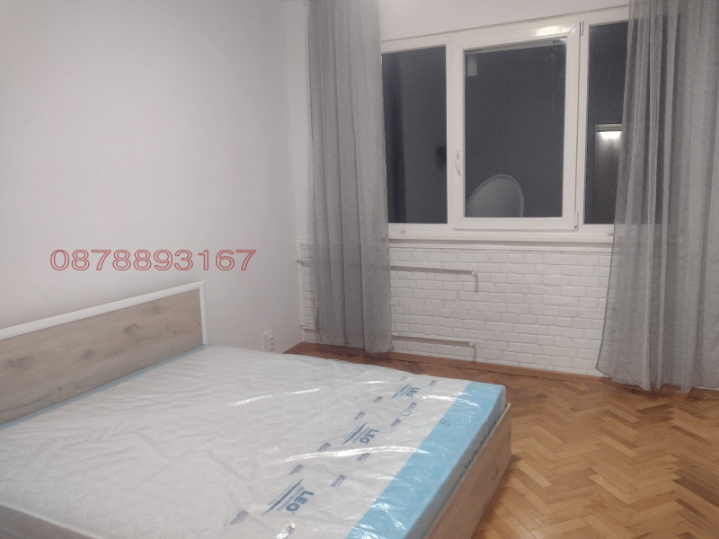 En renta  1 dormitorio Sofia , Borovo , 65 metros cuadrados | 38569424 - imagen [4]