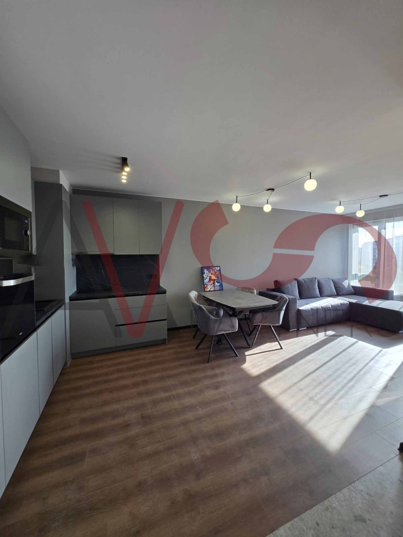 Da affittare  1 camera da letto Sofia , Studentski grad , 70 mq | 52160955 - Immagine [2]