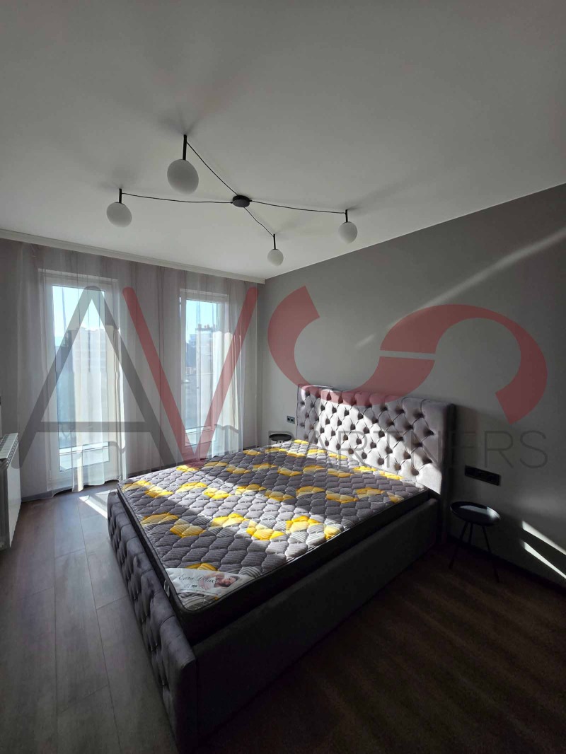 Da affittare  1 camera da letto Sofia , Studentski grad , 70 mq | 52160955 - Immagine [3]