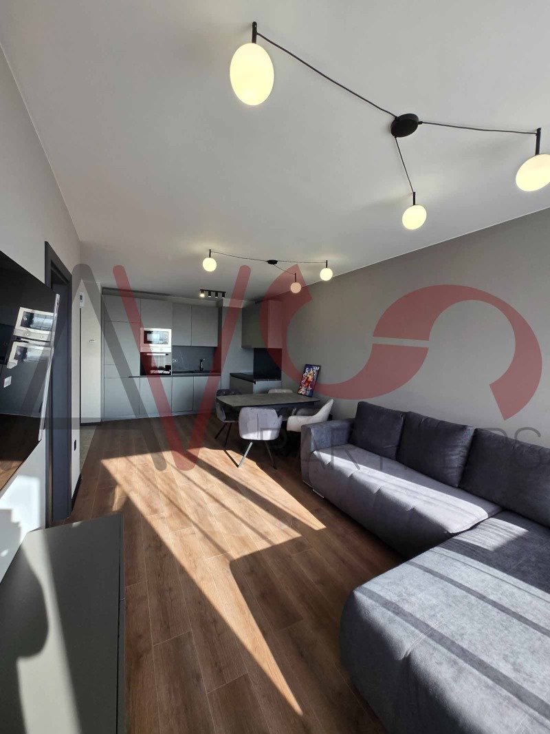 Da affittare  1 camera da letto Sofia , Studentski grad , 70 mq | 52160955