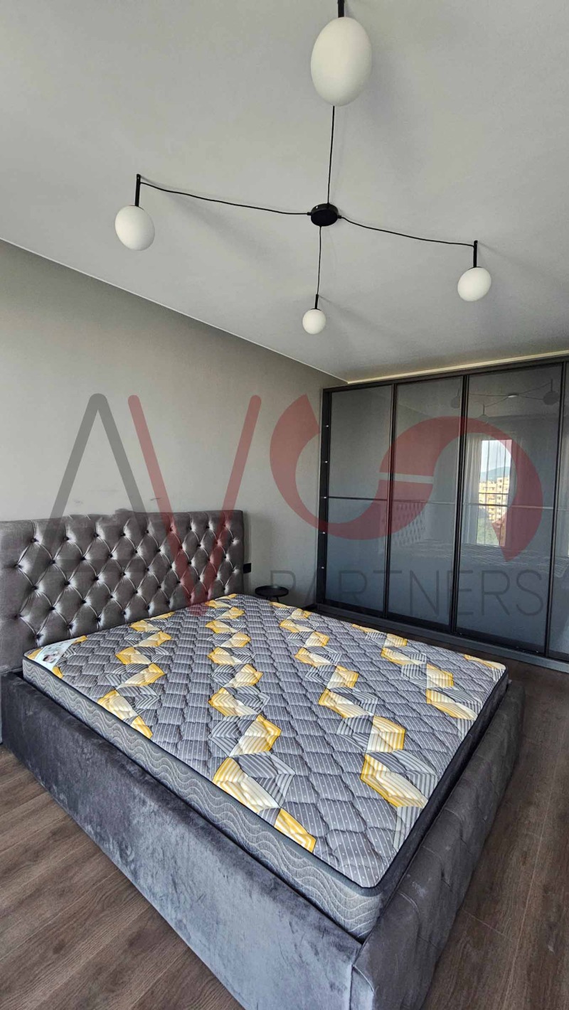 Da affittare  1 camera da letto Sofia , Studentski grad , 70 mq | 52160955 - Immagine [4]