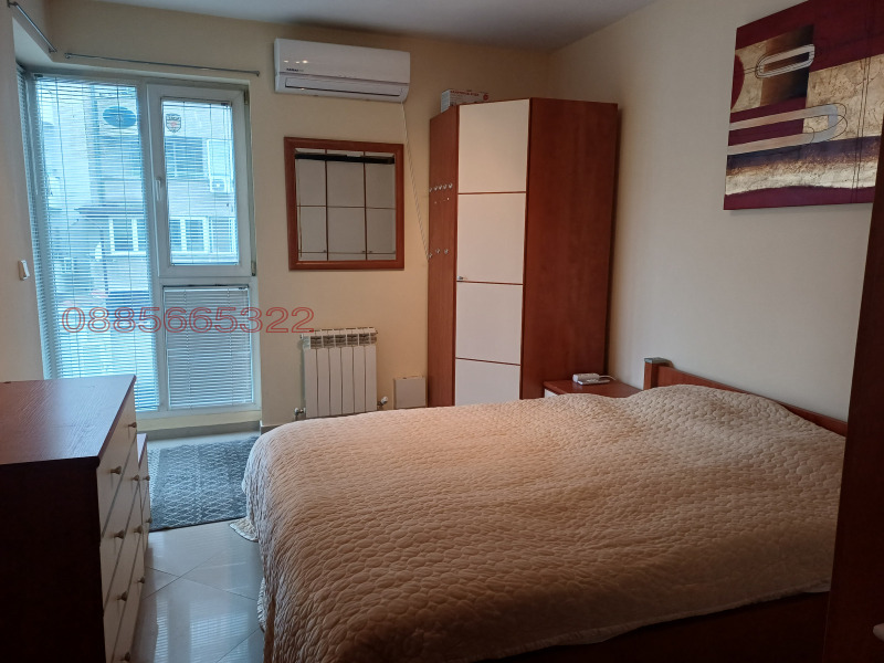 Дава под наем 2-СТАЕН, гр. София, Зона Б-5, снимка 15 - Апартаменти - 53520311