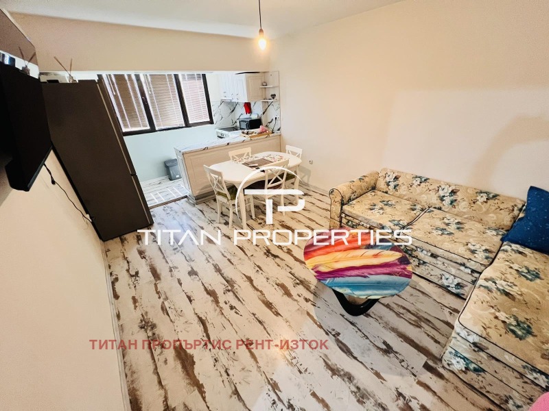 Te huur  2 slaapkamers Burgas , Slavejkov , 70 m² | 95528932 - afbeelding [3]