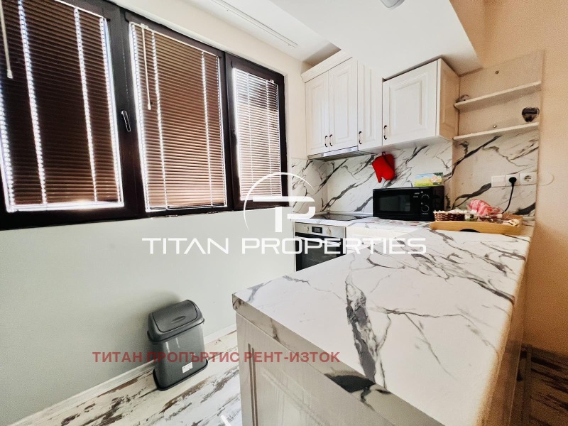 Te huur  2 slaapkamers Burgas , Slavejkov , 70 m² | 95528932 - afbeelding [2]