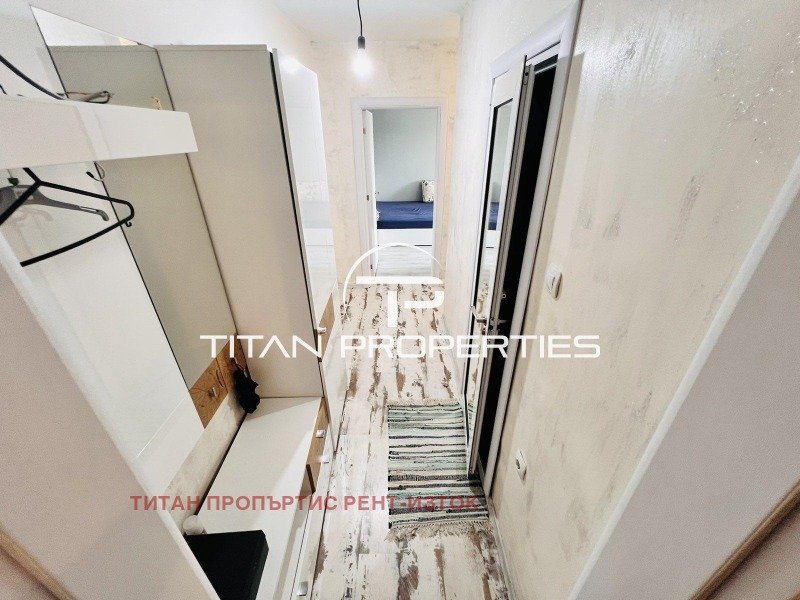 Te huur  2 slaapkamers Burgas , Slavejkov , 70 m² | 95528932 - afbeelding [7]