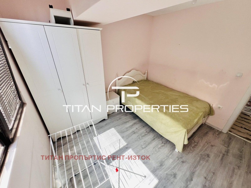 Te huur  2 slaapkamers Burgas , Slavejkov , 70 m² | 95528932 - afbeelding [5]