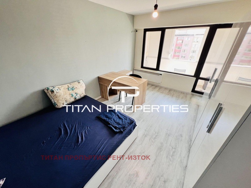 Te huur  2 slaapkamers Burgas , Slavejkov , 70 m² | 95528932 - afbeelding [9]
