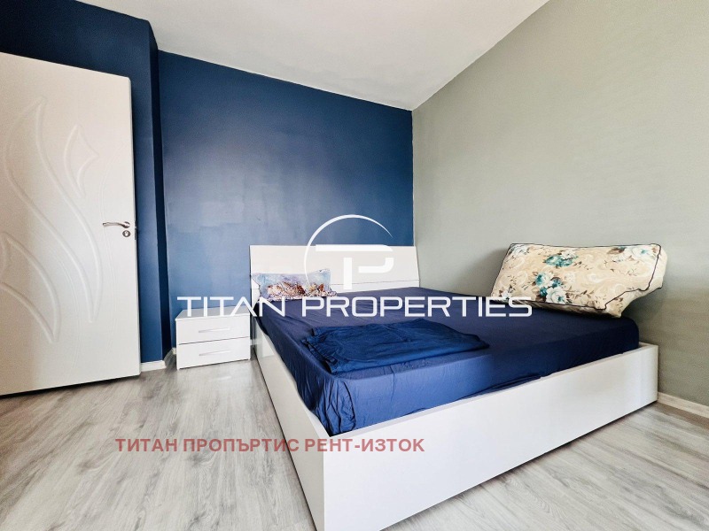 Te huur  2 slaapkamers Burgas , Slavejkov , 70 m² | 95528932 - afbeelding [10]