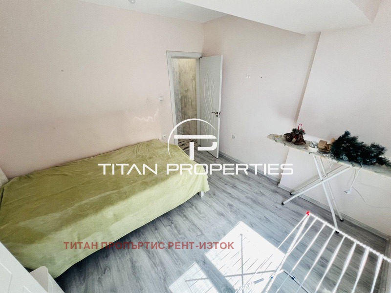 Te huur  2 slaapkamers Burgas , Slavejkov , 70 m² | 95528932 - afbeelding [6]