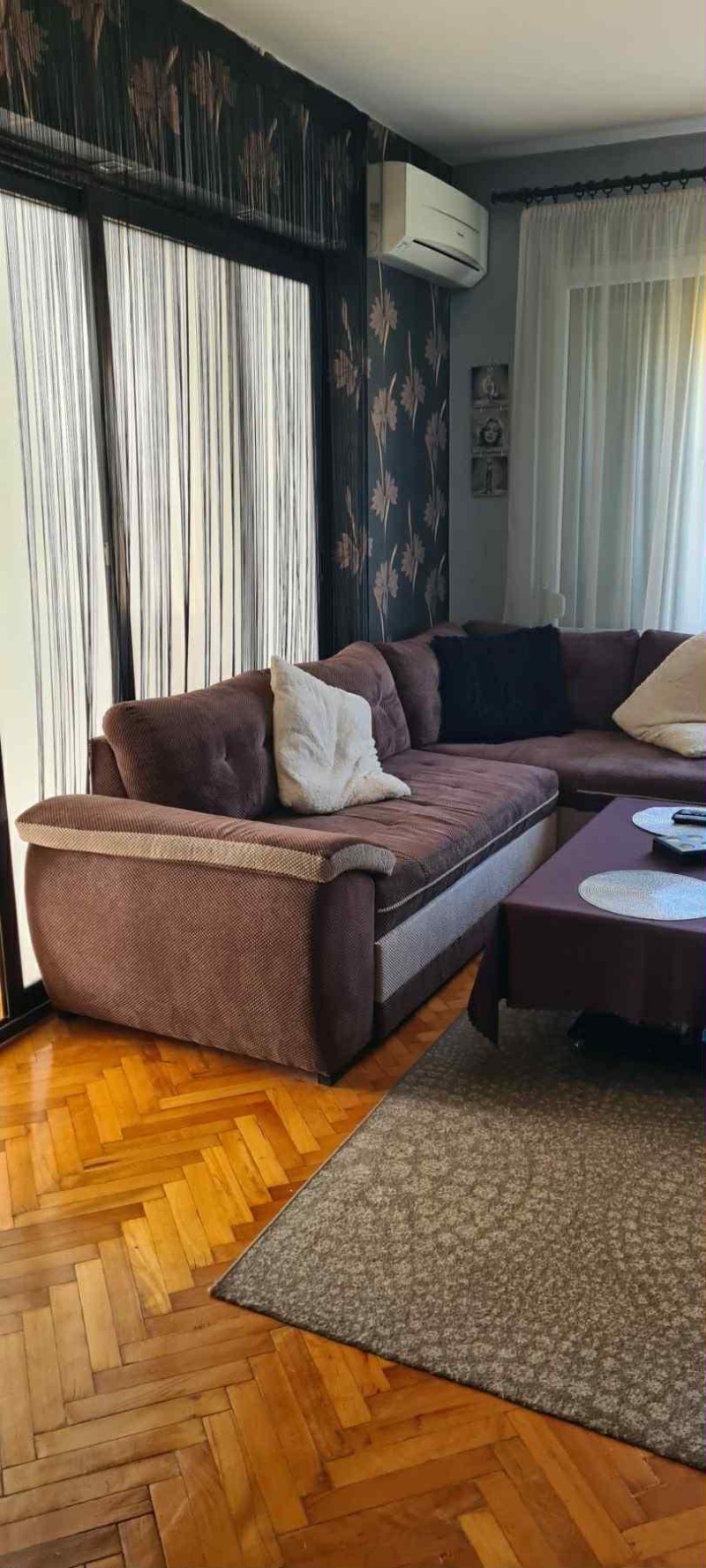 Под наем 3-СТАЕН, град София, Гео Милев • 716 € / 1400.37 лв. • 70053320 1