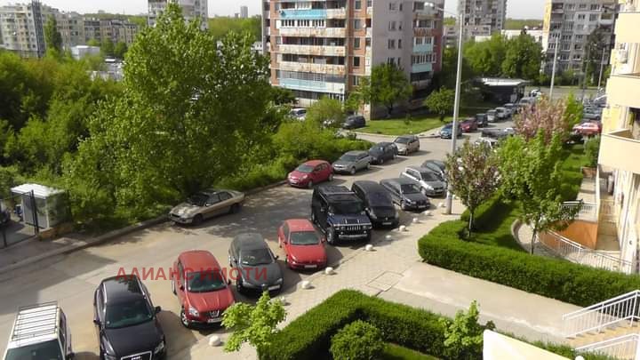 Дава под наем 3-СТАЕН, гр. София, Студентски град, снимка 3 - Апартаменти - 55102123