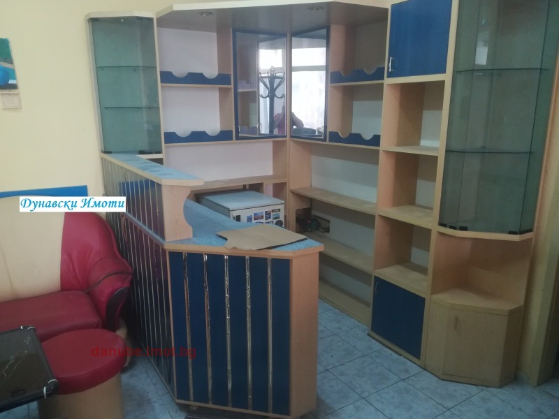 Дава под наем  Офис град Русе , Център , 52 кв.м | 32065697 - изображение [5]