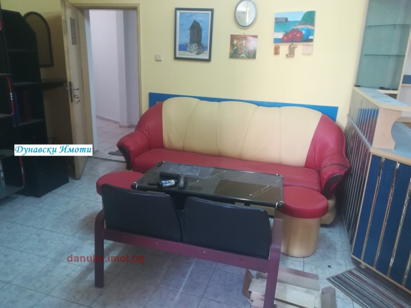 Дава под наем  Офис град Русе , Център , 52 кв.м | 32065697 - изображение [7]