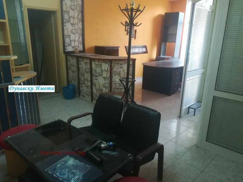 Дава под наем  Офис град Русе , Център , 52 кв.м | 32065697 - изображение [4]