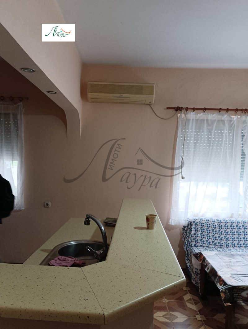Дава под наем  Етаж от къща град Шумен , Болницата , 90 кв.м | 45338441 - изображение [4]