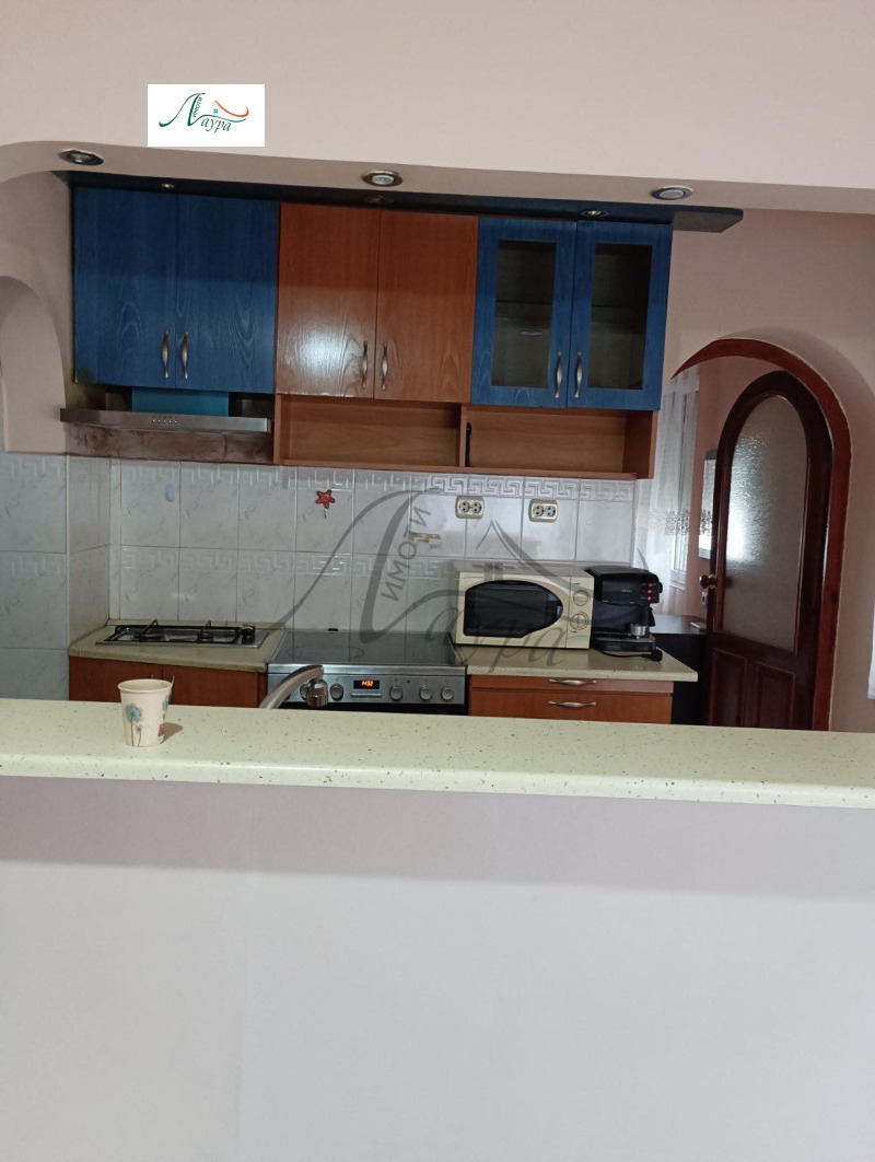 Дава под наем  Етаж от къща град Шумен , Болницата , 90 кв.м | 45338441 - изображение [7]