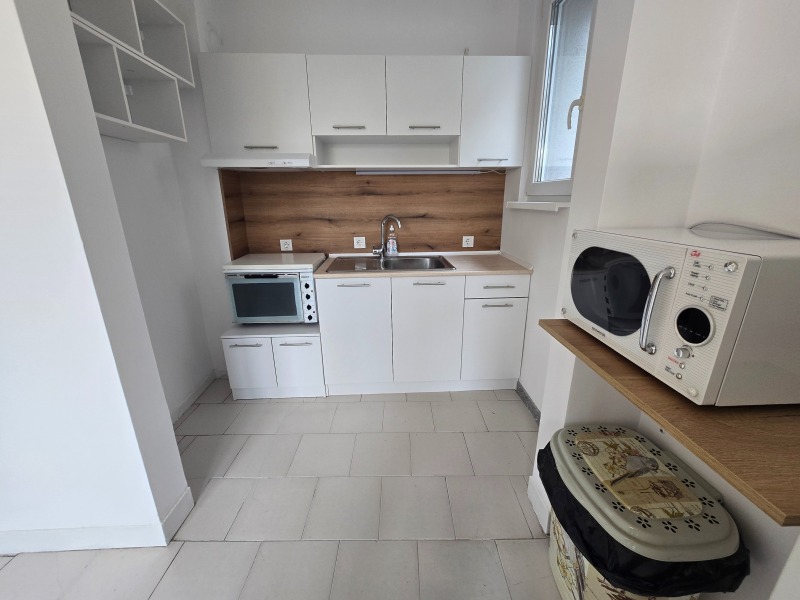 Дава под наем ЕТАЖ ОТ КЪЩА, гр. София, Орландовци, снимка 4 - Етаж от къща - 52337041