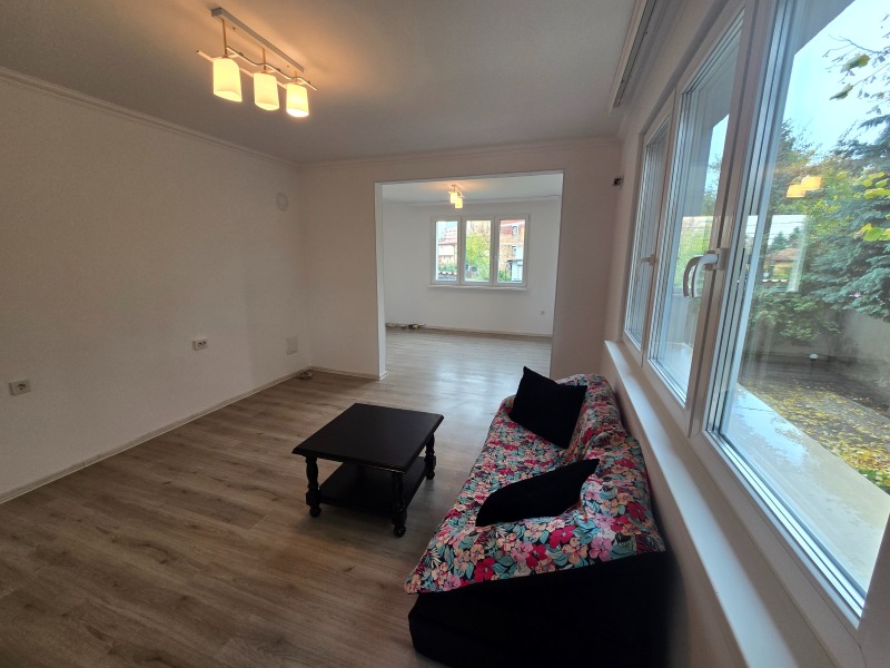 Дава под наем ЕТАЖ ОТ КЪЩА, гр. София, Орландовци, снимка 6 - Етаж от къща - 52337041