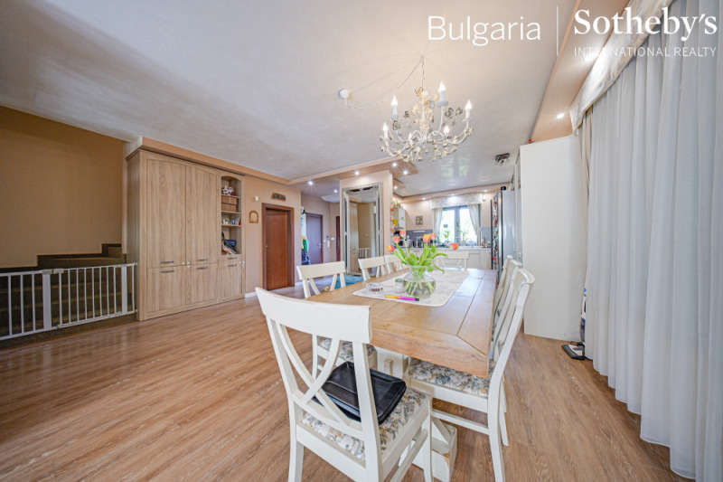 For Rent  House Sofia , Simeonovo , 360 sq.m | 88719224 - image [10]