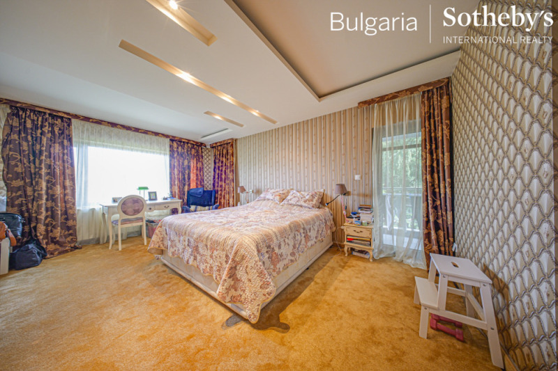 For Rent  House Sofia , Simeonovo , 360 sq.m | 88719224 - image [11]