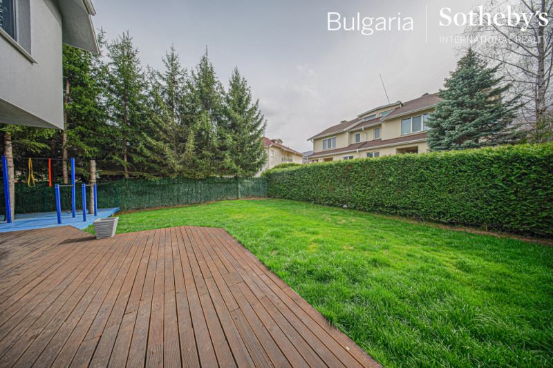 For Rent  House Sofia , Simeonovo , 360 sq.m | 88719224 - image [3]
