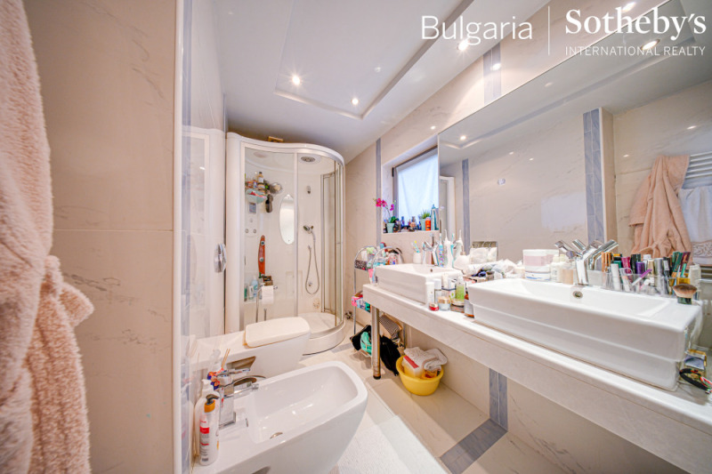 For Rent  House Sofia , Simeonovo , 360 sq.m | 88719224 - image [13]