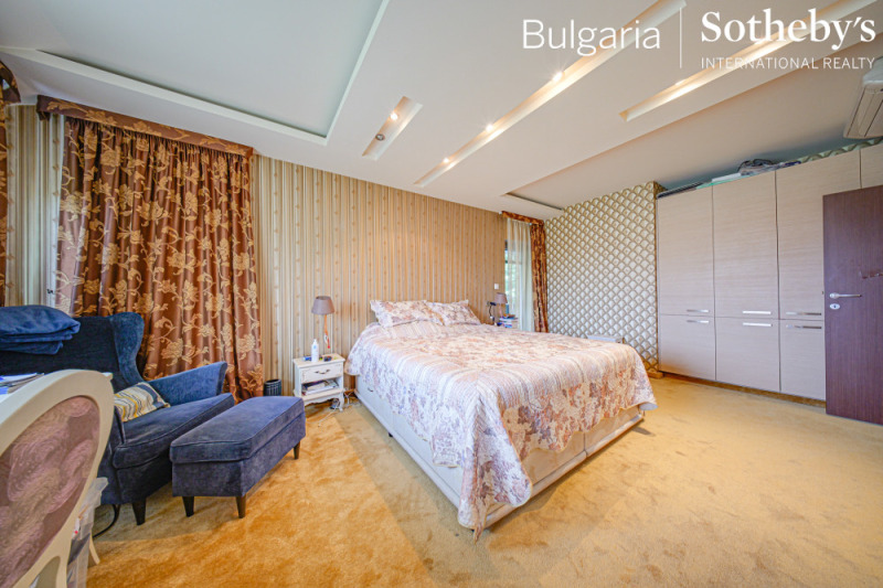 For Rent  House Sofia , Simeonovo , 360 sq.m | 88719224 - image [12]