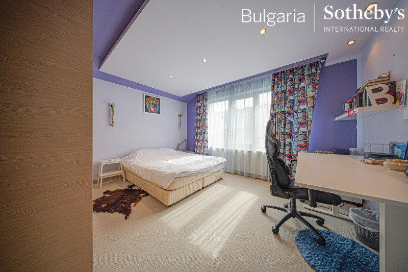 For Rent  House Sofia , Simeonovo , 360 sq.m | 88719224 - image [16]