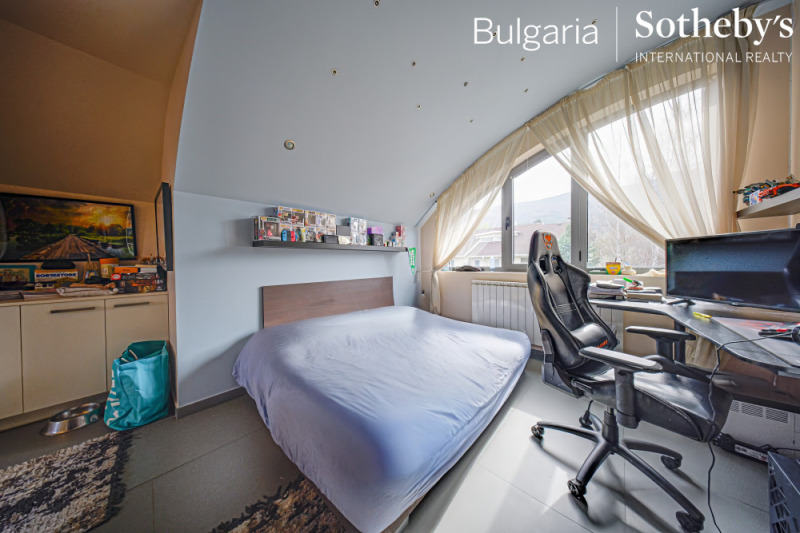 For Rent  House Sofia , Simeonovo , 360 sq.m | 88719224 - image [14]