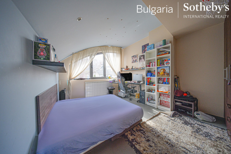 For Rent  House Sofia , Simeonovo , 360 sq.m | 88719224 - image [15]